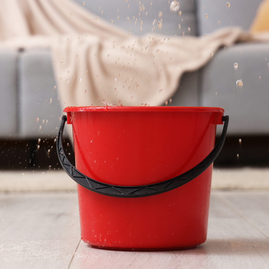 water damage in secaucus homes needing expert water damage restoration 