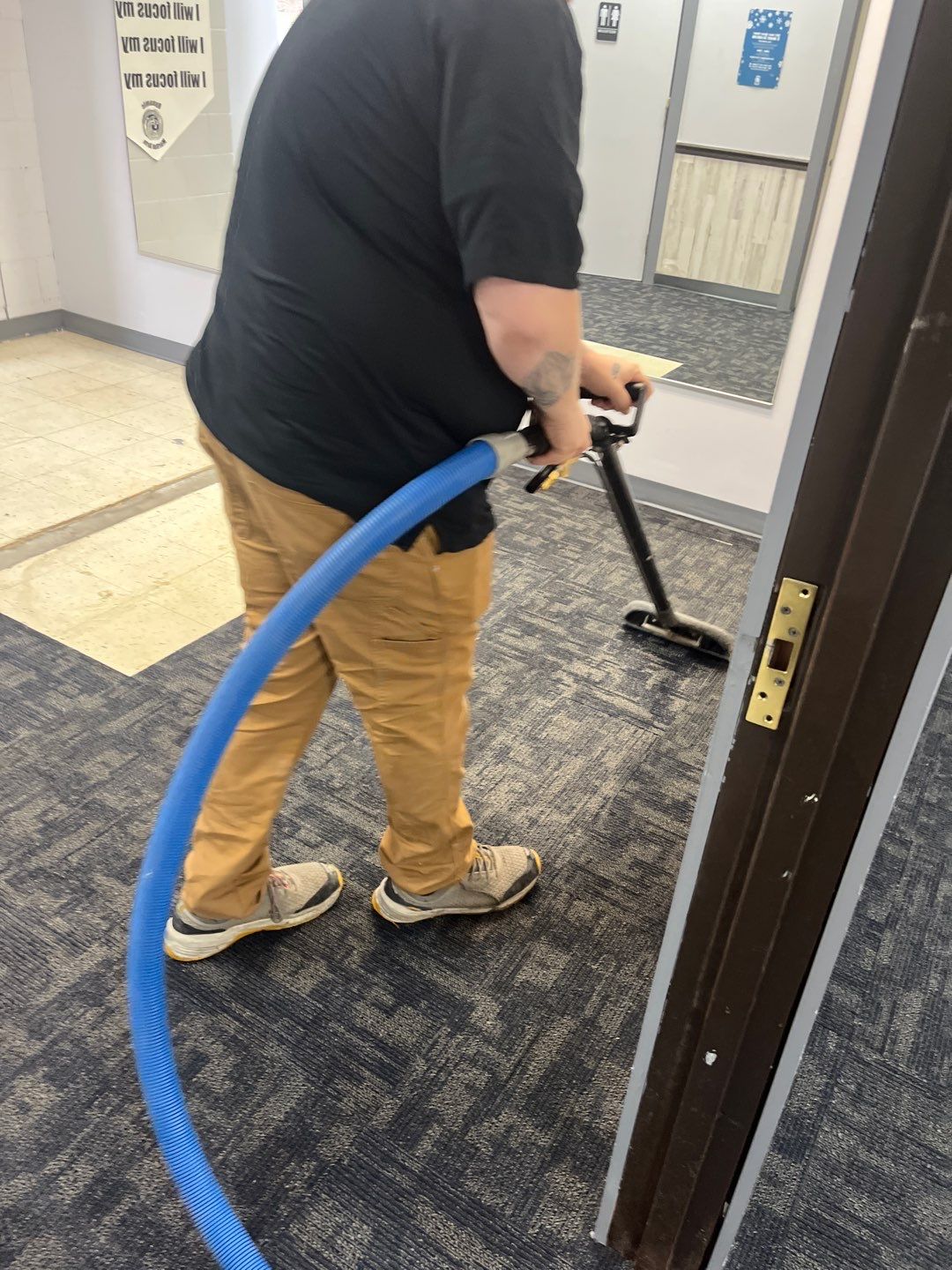 commercial damage