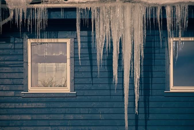 water damage in michigan