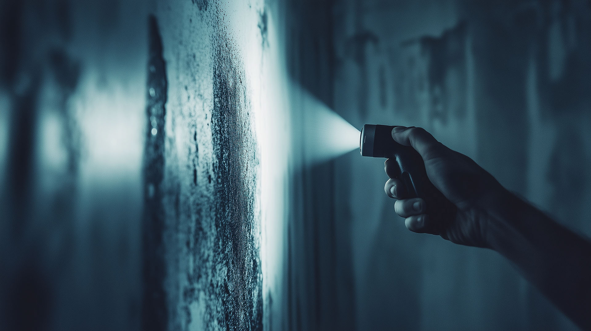 Hidden Dangers 7 Telltale Signs of Mold Shreveport Residents beware