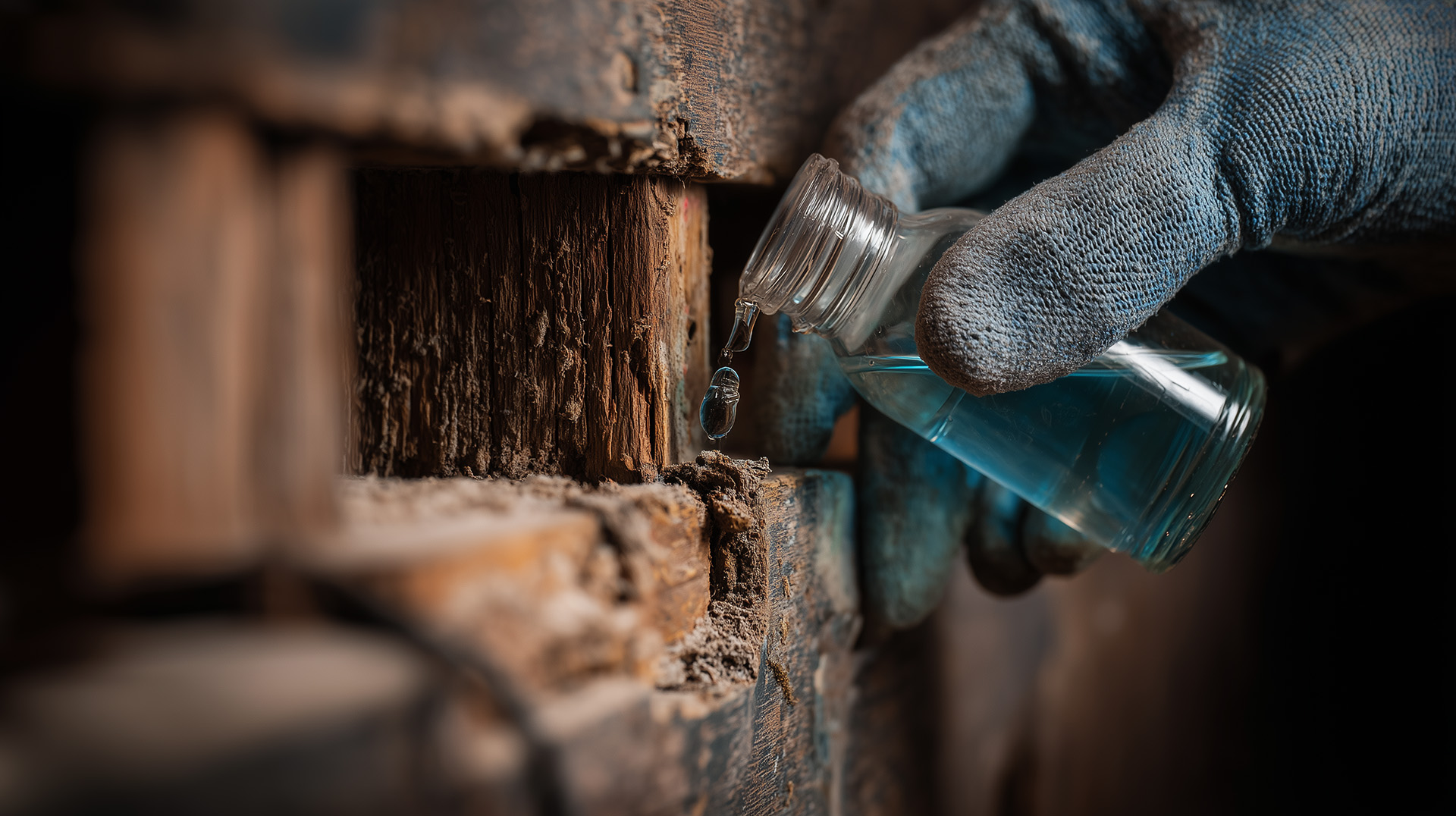 Your Ultimate Blueprint for Safe and Effective Mold Remediation, Shreveport start now