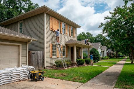 Prepare Your Home for Shreveport Storm Season Now
