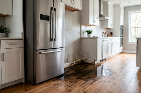 4 Warning Signs Your Appliances Are Causing Hidden Water Damage in Shreveport