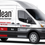 Paul & Daniel Ferrando, owner of PuroClean of Henderson