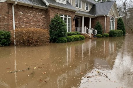 The Hidden Hazards After a Flood: Why Professional Biohazard Cleanup Matters in Snohomish