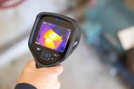 Water damage detection