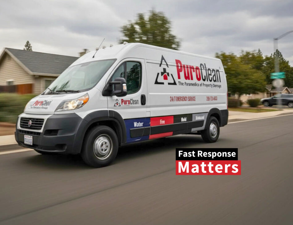 Roof Leak Repair in Tuolumne County