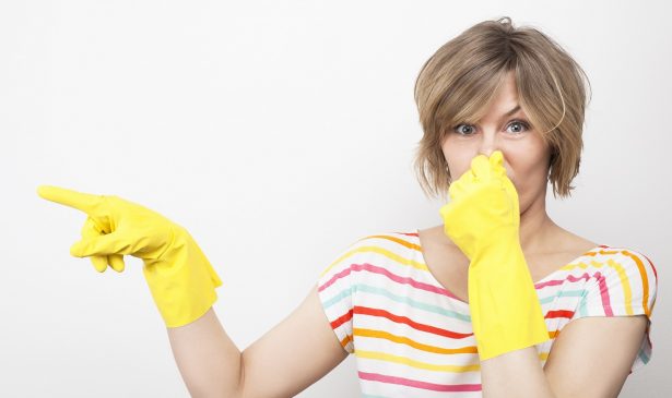 What is that Smell? How to Remove Unwanted Smells in Your Home