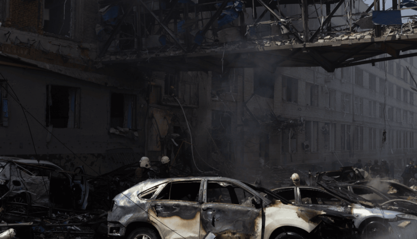 smoke damage cleaning
