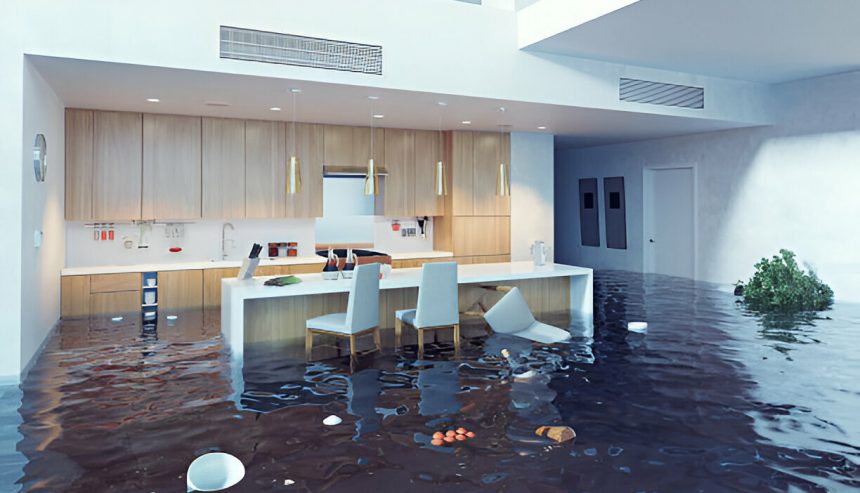 Emergency Flood Services