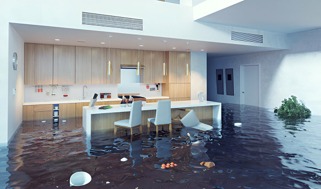 Flood Damage Restoration in Modesto: Fast & Reliable Services for Your Property