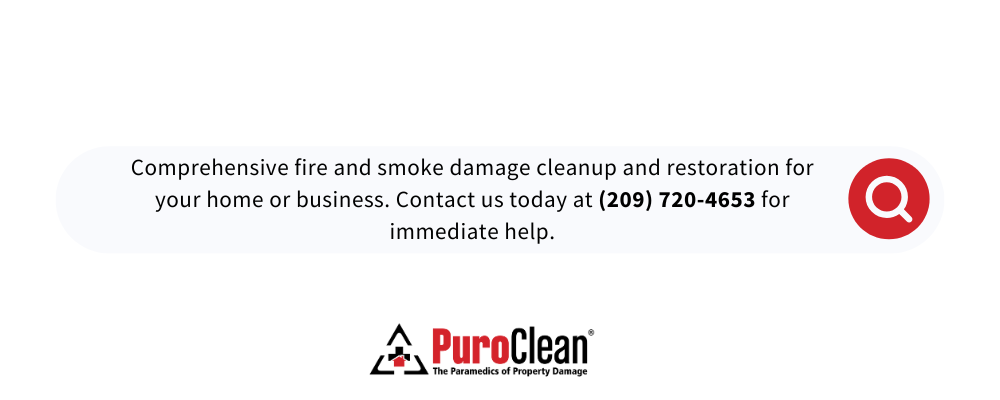 Find the Best Restoration Company Near You in Merced, CA