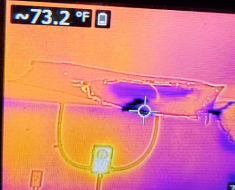 mold removal in south merced