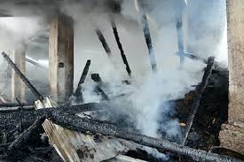 Removing Smoke Damage
