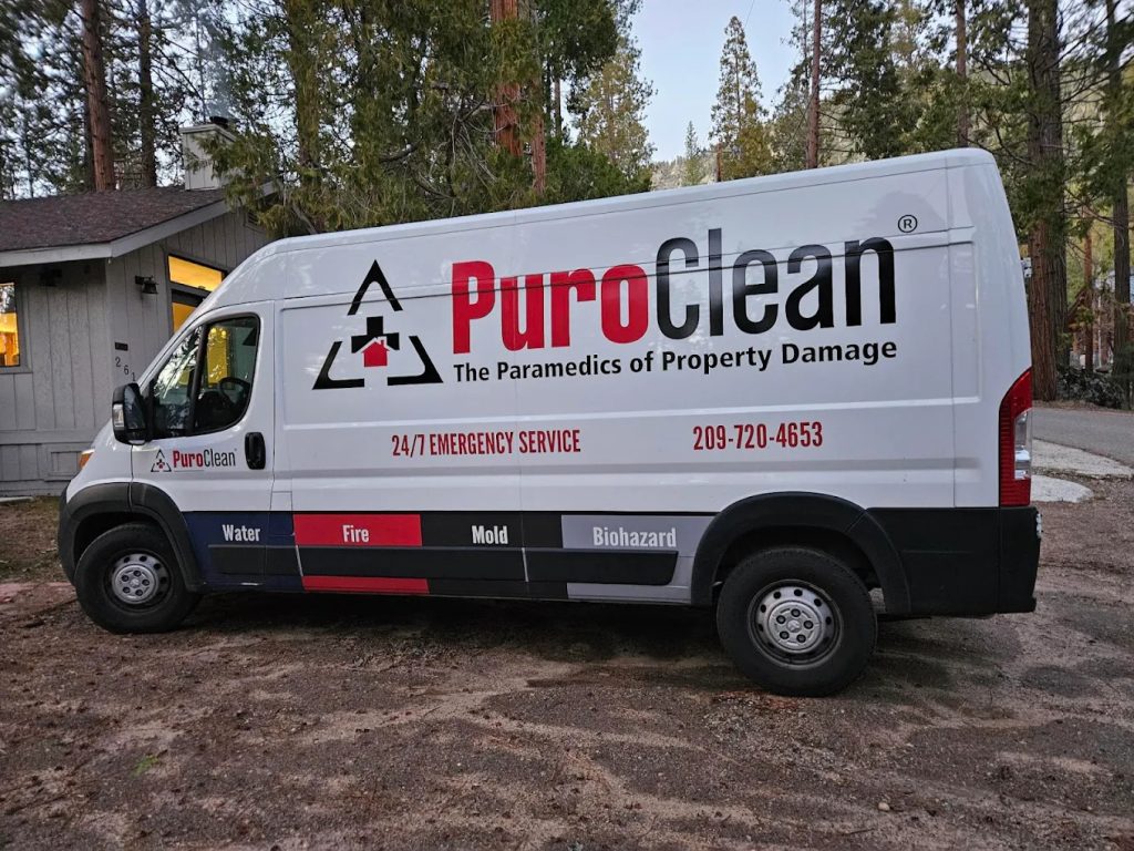 Fire Damage Restoration Cost