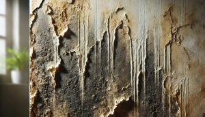 What Does Water Damage Look Like