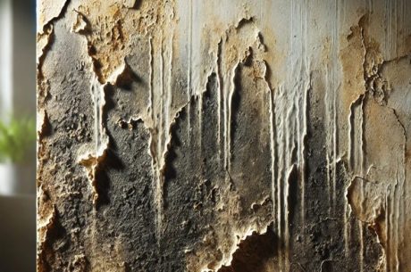 What Does Water Damage Look Like