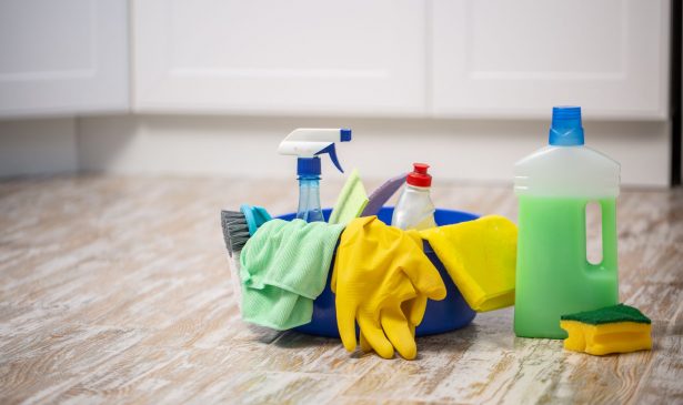 7 Alarming Signs of Deadly Household Substances in Merced And When To Call a Pro