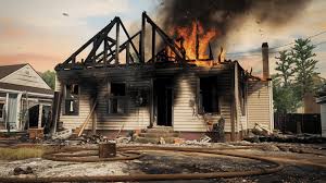 Fire Damage Repair Cost