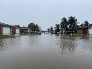 Flood Restoration