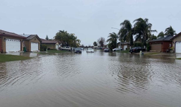 Emergency Flood Restoration in Merced: Ultimate 24/7 Response During Critical Storm Season