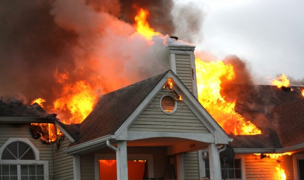Fire Damage Estimate: Critical 24-Hour Guide for Merced Homeowners