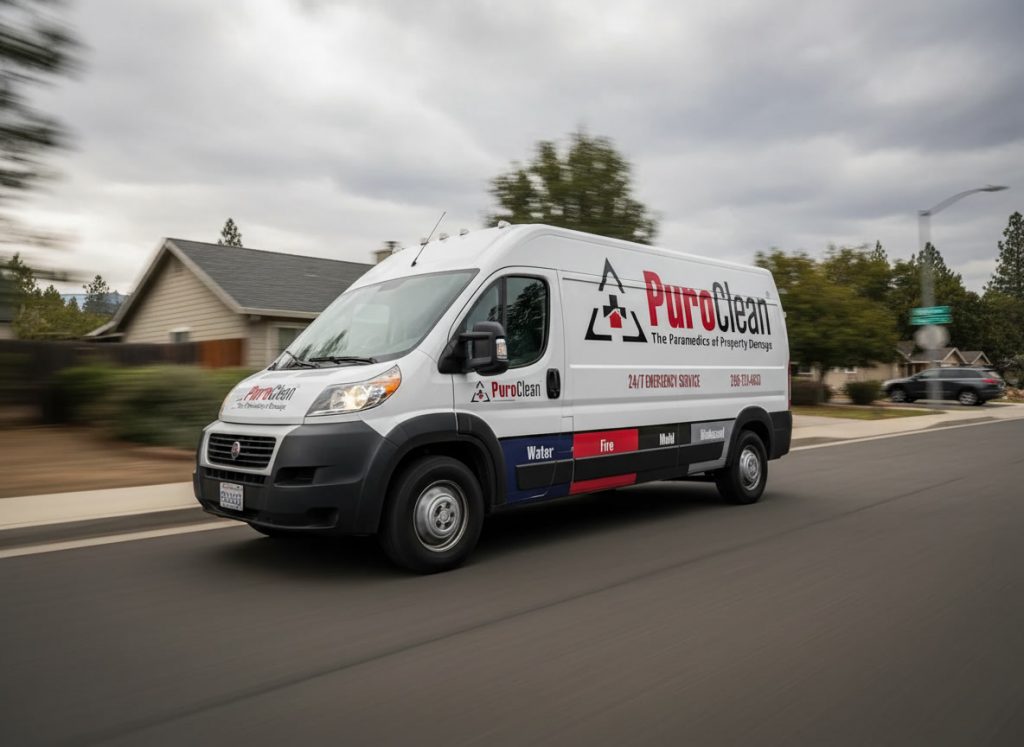 Roof Leak Repair in Sonora 