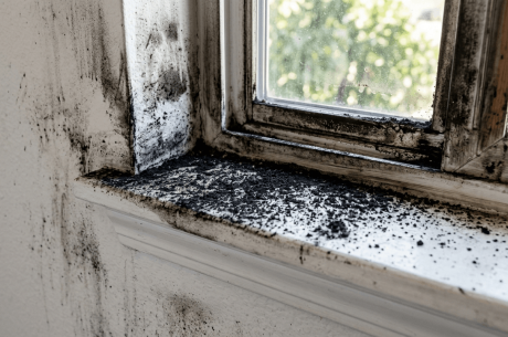 Soot Damage Cleaning in Merced: What Homeowners in Merced Need to Know