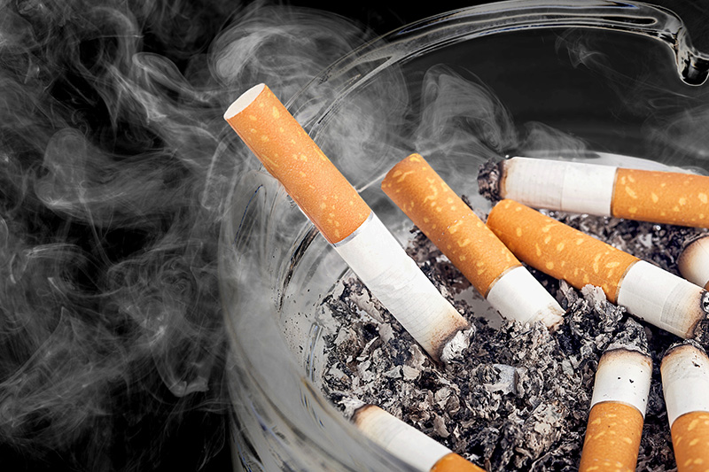 what is the smell of cigarette smoke called How to Get Rid of Cigarette Smoke Odor in South Merced