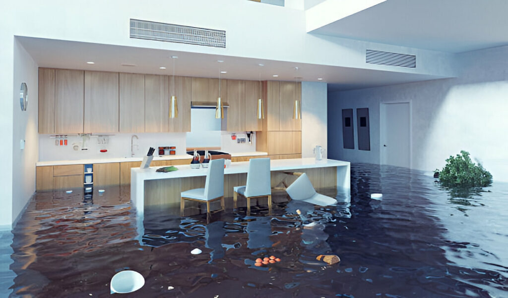 Emergency Flood Services