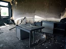Fire Damage Near Me