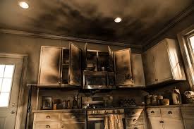Estimating Fire Damage Costs