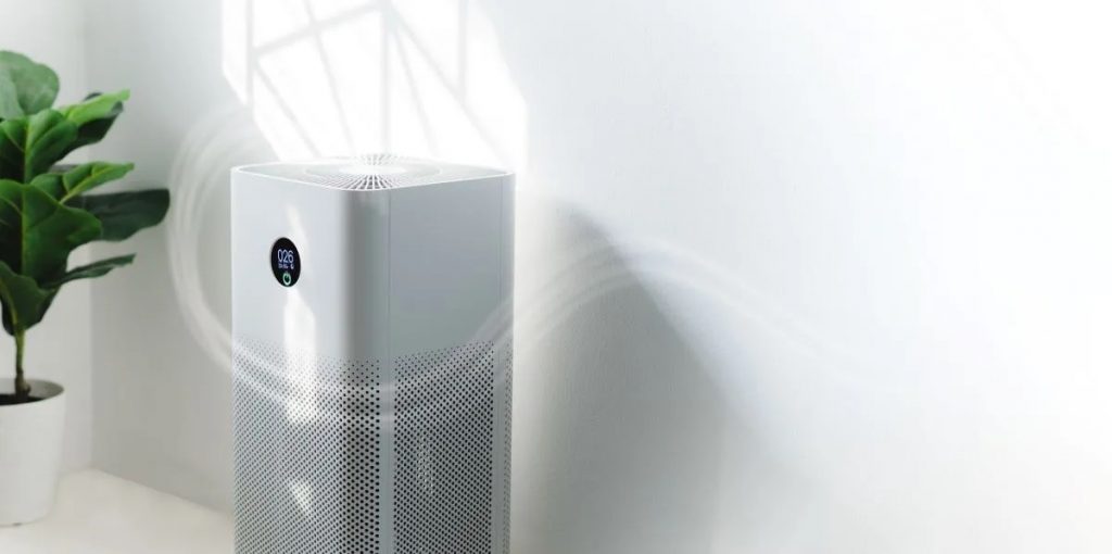 Indoor Air Purifiers vs. Professional Post-Remediation Testing: What’s More Effective?