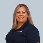 Aide Yanez, owner of PuroClean of Southeast Sacramento
