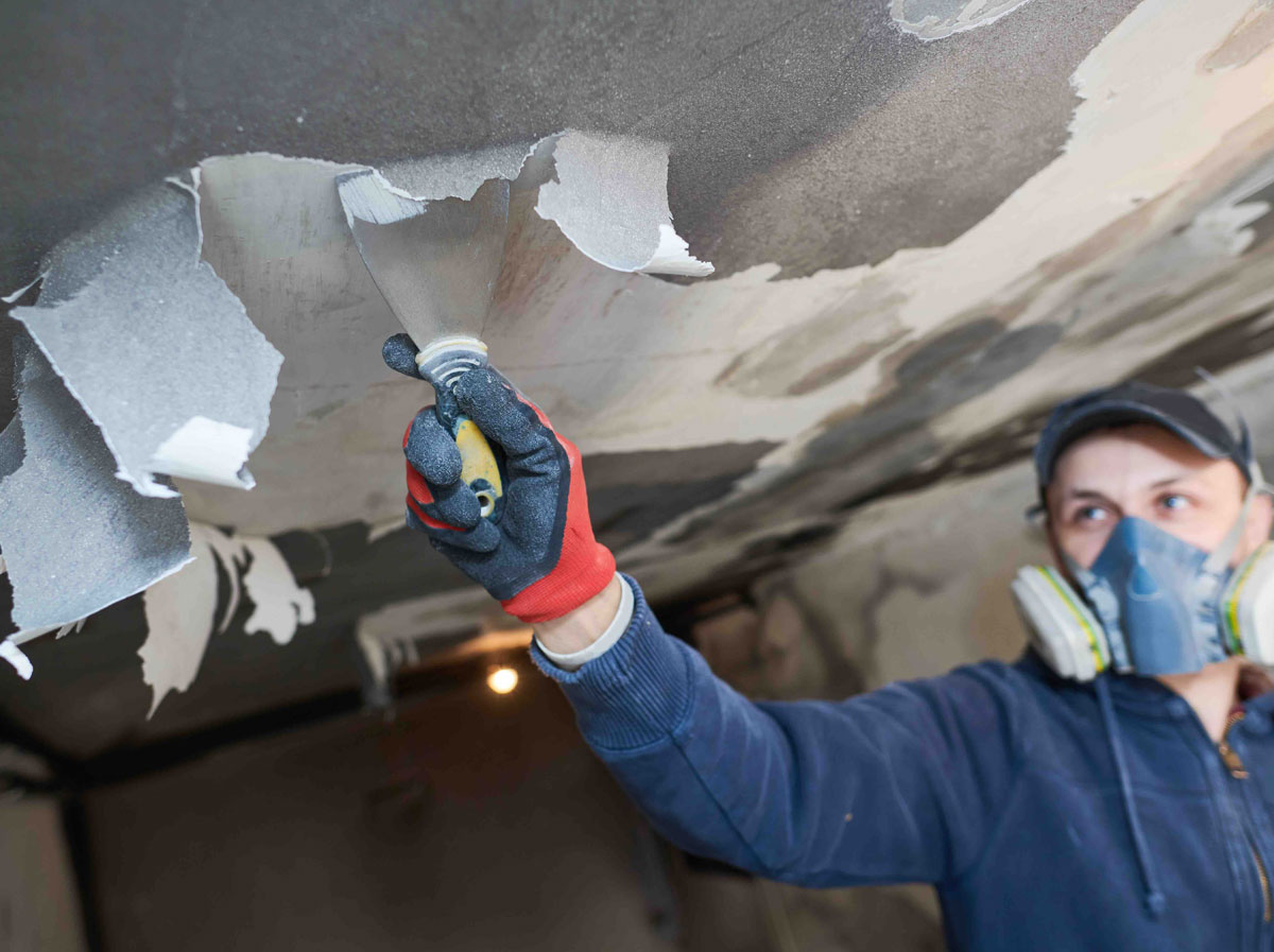 The Role Of Professionals In Smoke Damage Restoration