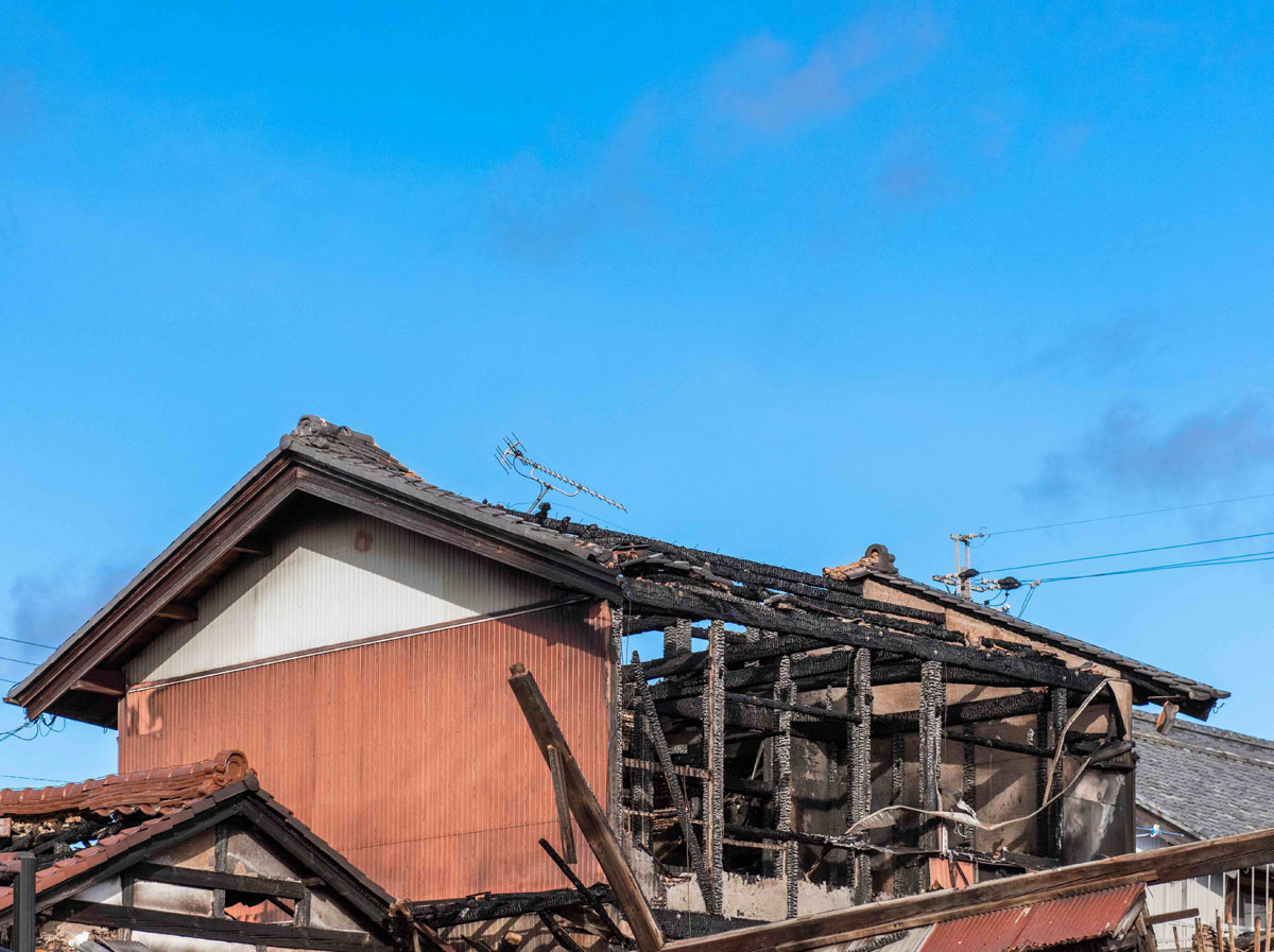 Smoke Damage Restoration Tips for Your Southlake Property | Puroclean Southlake