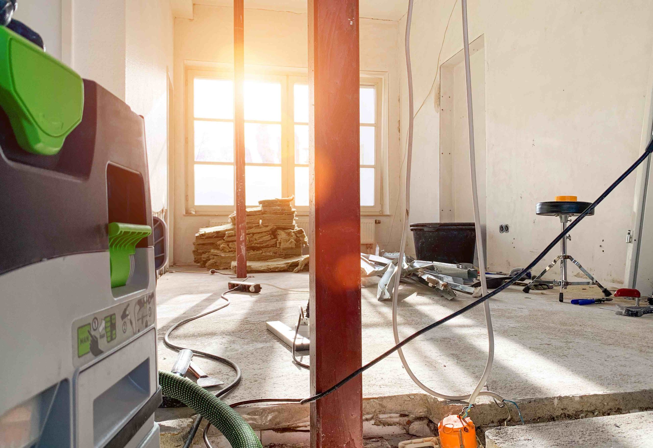 Wiping Away Your Worries: The A to Z of Water Damage Restoration!