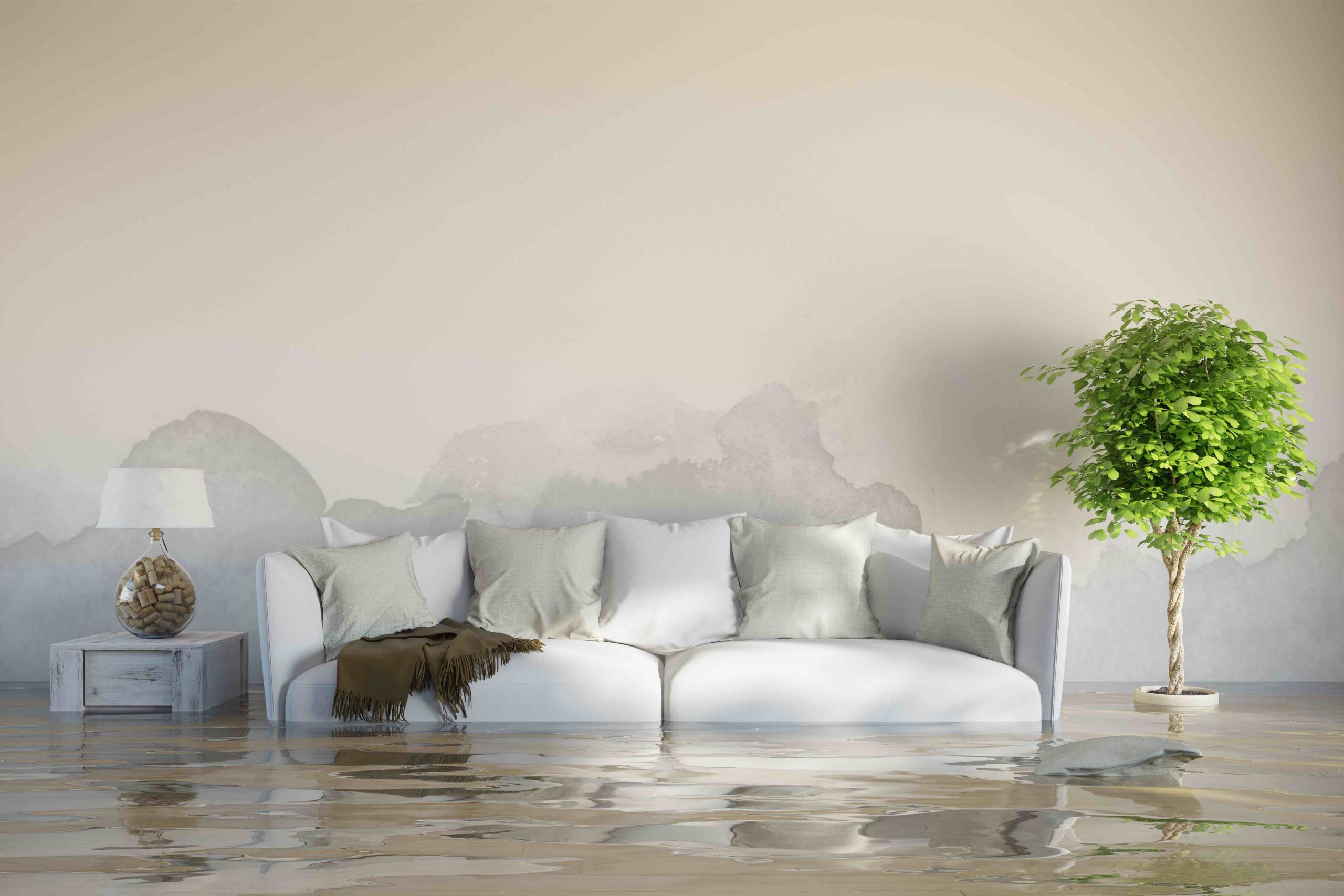 Comprehensive Guide to Affordable Water Damage Repair