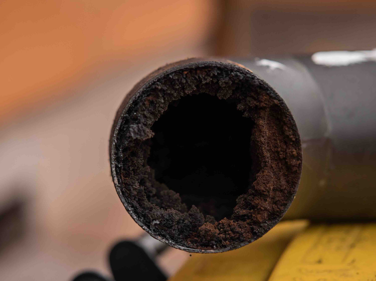 Impact of Smoke and Soot on Your Home Health