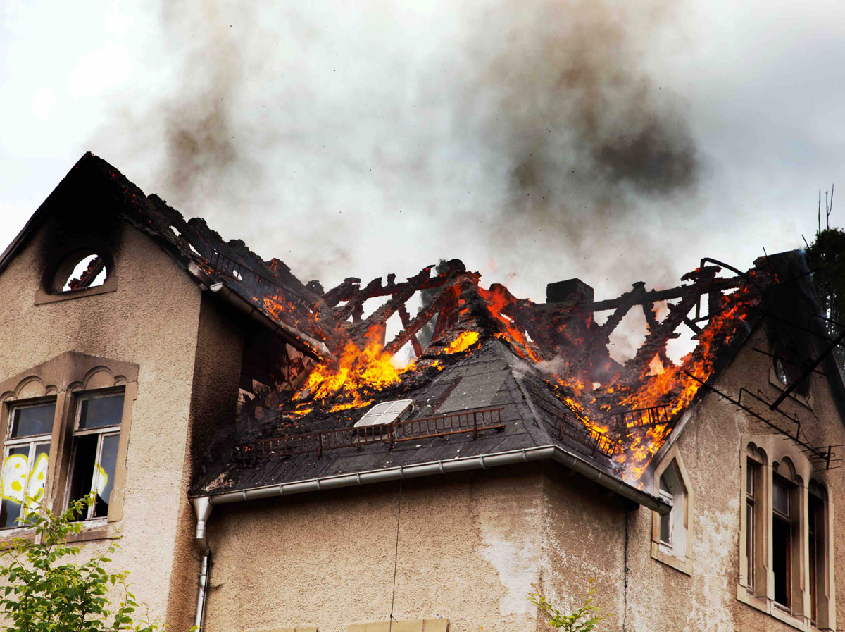 Essential Fire Damage Restoration Guidelines | A Step-by-Step Approach