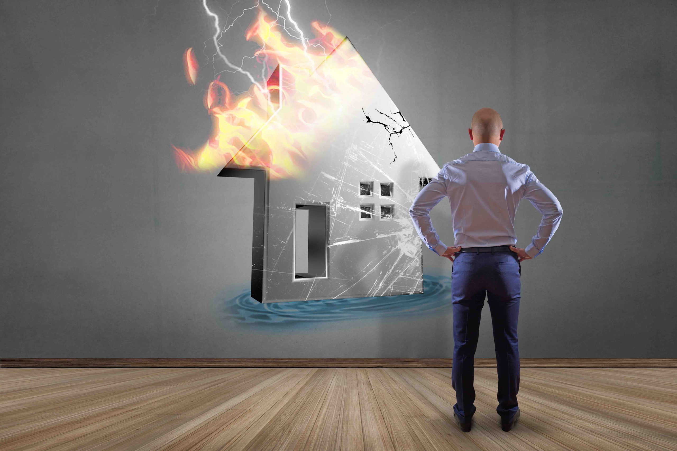 From Fire to Flood: How Restoration Services Can Save Your Property