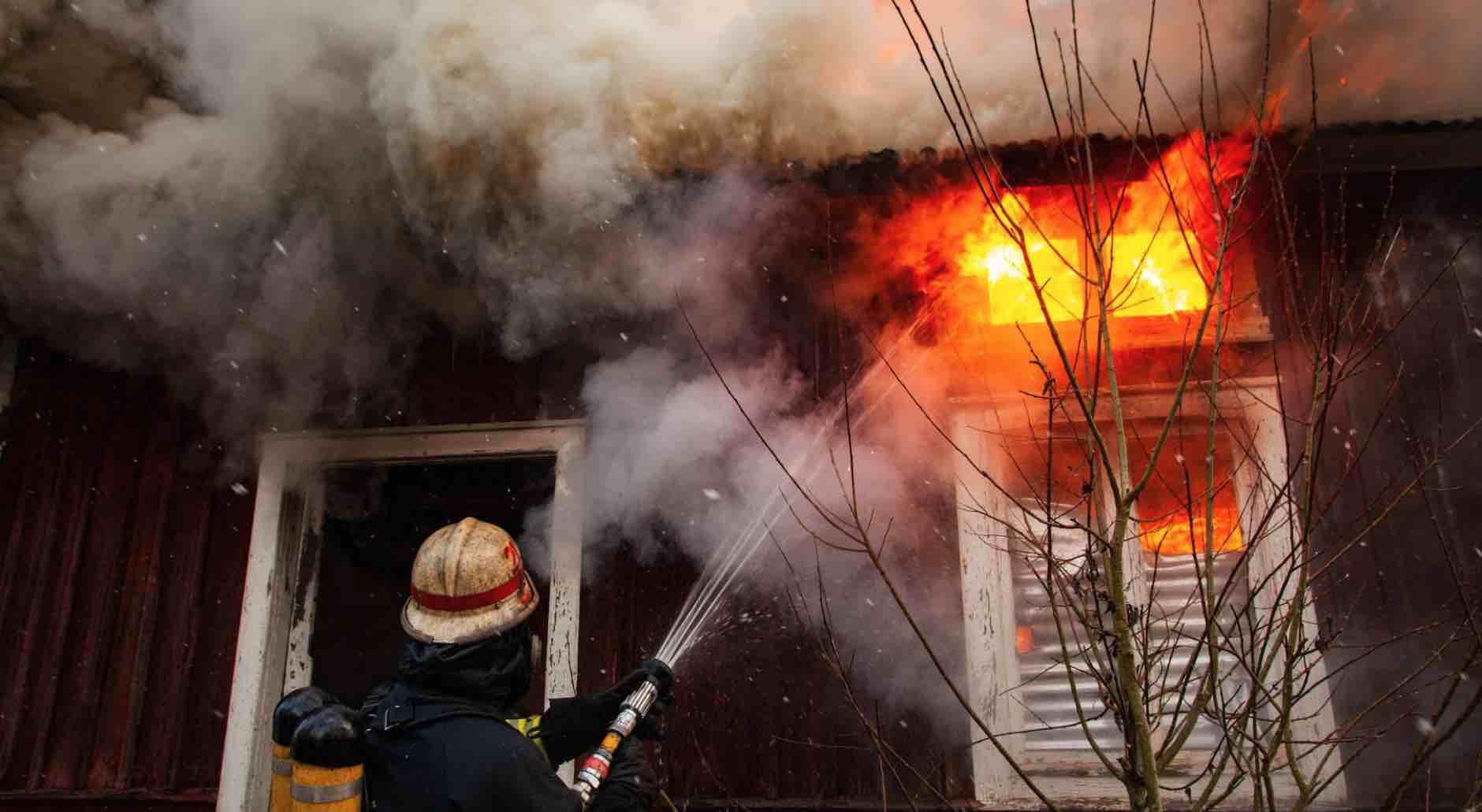 Southlake Fire Damage & Smoke Restoration: Restoring Your Home