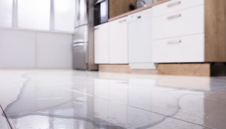 water restoration southlake