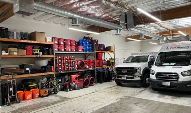 PuroClean of Spring Valley
