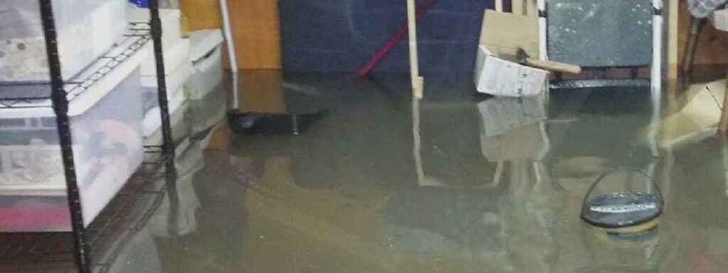 Sewer-Cleanup-Sewer-Backup-in-Basement-Springfield-MO