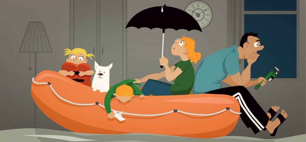 How-to-Repair-Home-Flood-Damage-Springfield-MO