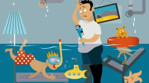 Cleanup-Flooded-Basement-Springfield-MO-