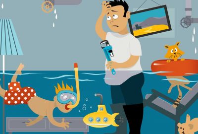 Cleanup-Flooded-Basement-Springfield-MO-