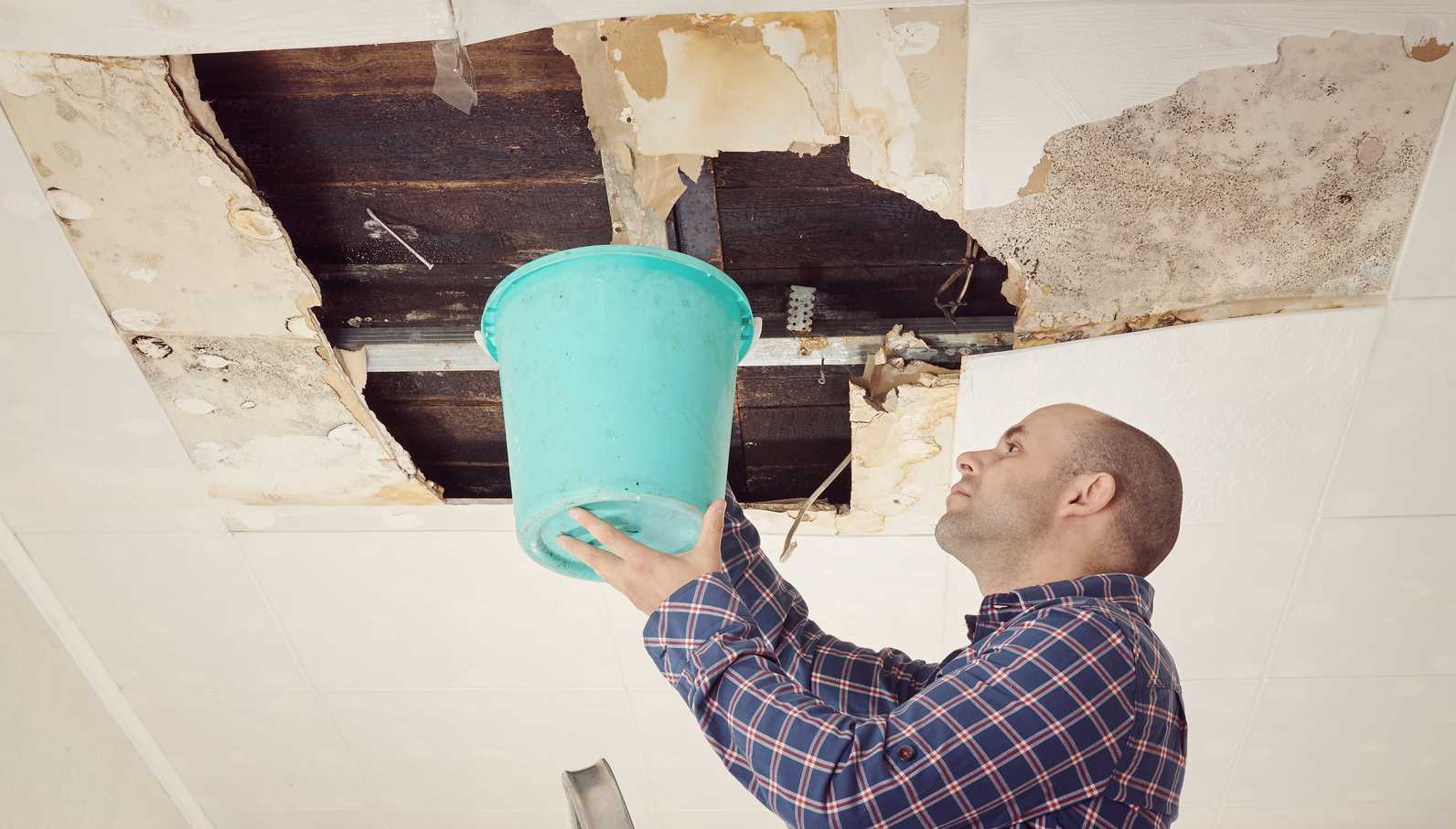 Tips For Preventing Water Damage – Water Damage Repair Springfield MO