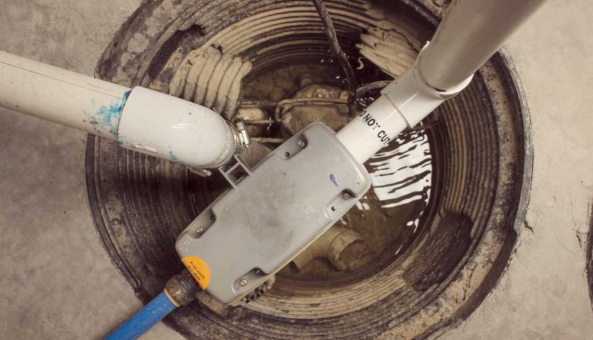 Defending-Your-Basement-Sewage-Backup-in-Basement-Springfield-MO